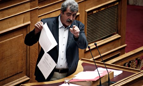 Π. Πολάκης: Θετικές εξελίξεις στην υγεία από τον ΣΥΡΙΖΑ