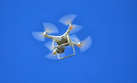 Drones & Αποζημίωση ζημιών: Η "ΚΟΥΤΙΝΑΣ ΑΕ" ενημερώνει και προσφέρει λύσεις!