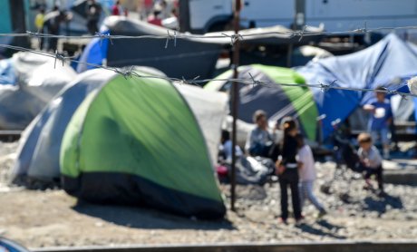 Οι 5+1 δράσεις της κυβέρνησης για το μεταναστευτικό