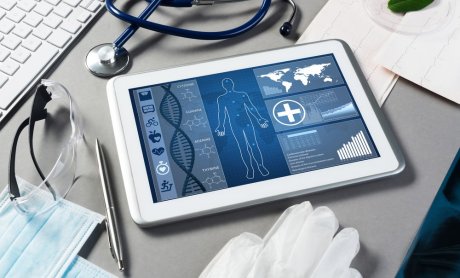 Ψηφιακή Υγεία: Η ανάπτυξη της τεχνολογίας στην αντιμετώπιση της πανδημίας
