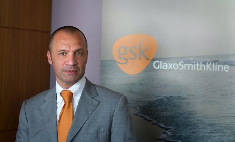 Roberto Greco (πρόεδρος & δ/νων σύμβουλος GSK Ελλάδας): Οι δράσεις μας στην Ελλάδα και παγκοσμίως στην προσπάθεια καταπολέμησης του COVID-19