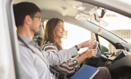 Παράταση ισχύος των Δελτίων Στάθμευσης ΑμεΑ – Ξεκινούν στις 11 Μαΐου θεωρητικά και πρακτικά μαθήματα οδήγησης
