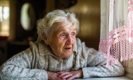 Φιλία σε κάθε ηλικία: Γραμμή υποστήριξης για ηλικιωμένα άτομα που αισθάνονται μοναξιά