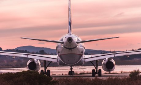 Τροποποιήσεις και ακυρώσεις πτήσεων της Olympic Air λόγω απεργίας