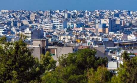 Τι προβλέπει το σχετικό νομοσχέδιο που εισήχθη στη Βουλή για την 1η κατοικία;