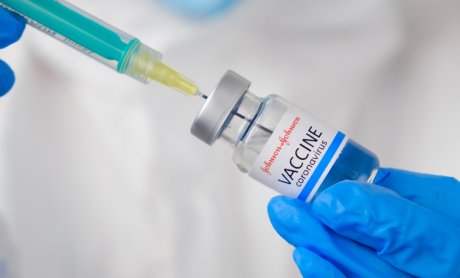 Κύπρος: Δεν θα διατεθεί ακόμα το εμβόλιο της Johnson&Johnson