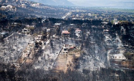 Υποχρεωτική ασφάλιση κτιρίων - έρχεται ρύθμιση έκπληξη!- Ποιο το σχόλιο του προέδρου της ΕΑΕΕ!