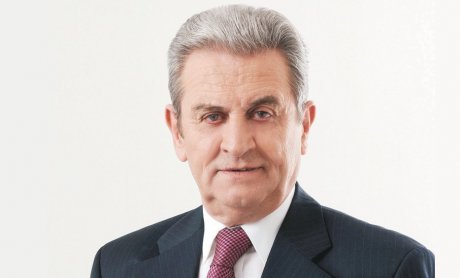 Ο Πρόεδρος της ΙΝΤΕΡΣΑΛΟΝΙΚΑ, Μελάς Γιαννιώτης μιλά για τον ασφαλιστή Δημήτρη Κοντομηνά