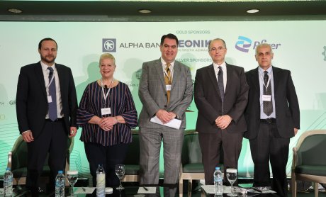 H Εθνική Ασφαλιστική Χρυσός Χορηγός στο «ESG Athens Symposium 2022»