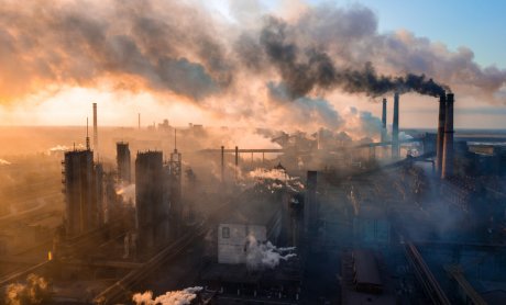 Aτμοσφαιρική ρύπανση: Παγκόσμια απειλή για την ανθρώπινη υγεία και αναδυόμενος κίνδυνος για τους ασφαλιστές!