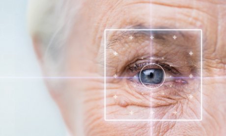 Καταρράκτης: Οι πιθανότητες να γίνει άνοια μια αναστρέψιμη απώλεια όρασης