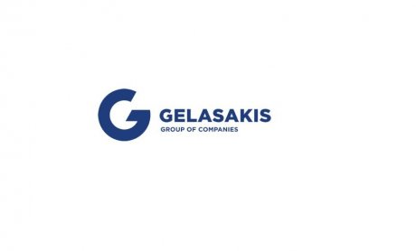 O Όμιλος Γελασάκη στο “EKO Acropolis Rally” 2022