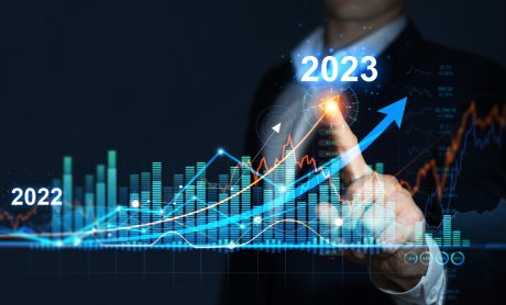 Τι  φέρνει το 2023 στις αγορές- Πως θα κινηθούν μετοχές, συνάλλαγμα, ομόλογα, εμπορεύματα - Ομόλογα και μετρητά προτείνουν οι αναλυτές