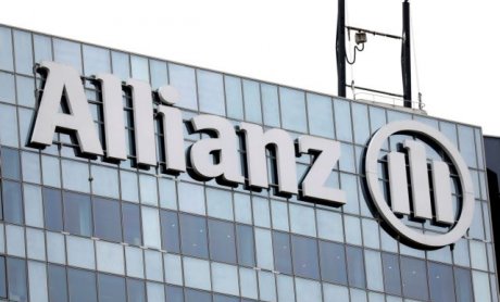Δωρεά 6 εκατομ. ευρώ στην Τουρκία από την Allianz