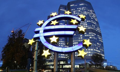 ΕΚΤ: Τα συνταξιοδοτικά ταμεία "έφαγαν" 190 δισ. ευρώ από το ενεργητικό των ασφαλιστικών εταρειών!