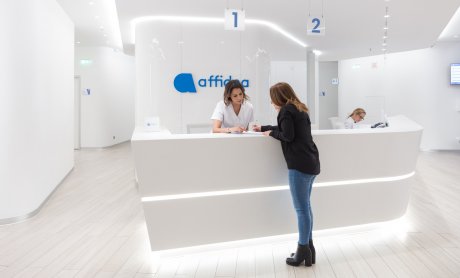 Η Affidea τιμά την Ευρωπαϊκή Ημέρα Δικαιωμάτων των Ασθενών (26/04)