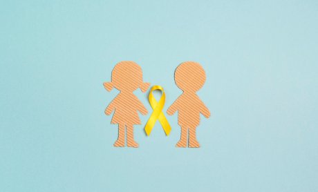 Οδηγός για θέματα επιβίωσης παιδιών και εφήβων που νόσησαν με καρκίνο!
