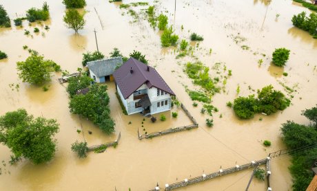 Γιατί EIOPA και ΕΚΤ αναζητούν μοντέλο ασφάλισης έναντι φυσικών καταστροφών;