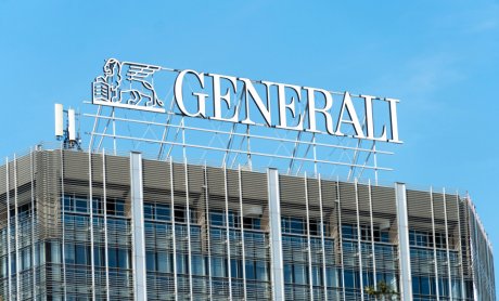 Generali: Ασφαλιστικό mega-deal και εξαγορά της Liberty Seguros για 2,3 δισ. ευρώ
