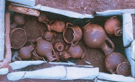 Αρχαιολογία – Σταμνά Αιτωλοακαρνανίας: Ένας συναρπαστικός γρίφος!