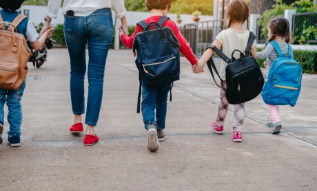 Allianz Direct: Back To School - Οδηγός επιβίωσης για γονείς!