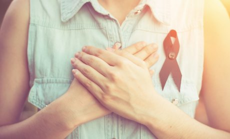 Άννα Χατζηδημητρίου: Πώς η ψυχολογική υποστήριξη μπορεί να βοηθήσει τους καρκινοπαθείς!