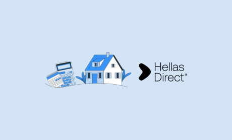 Hellas Direct: Με νέα πλατφόρμα βοηθά όλους τους ιδιοκτήτες ακινήτων να πάρουν την έκπτωση στον ΕΝΦΙΑ!