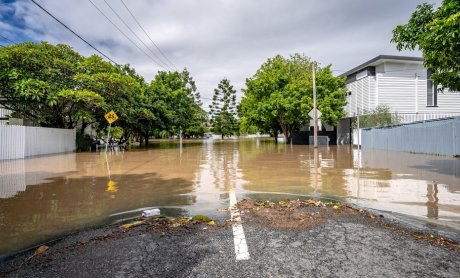 Σημαντικές πληροφορίες για προστασία από πλημμύρα!