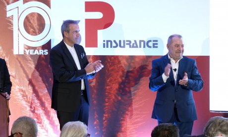 3P Insurance: Στην πρώτη δεκάδα των εταιρειών διαμεσολάβησης