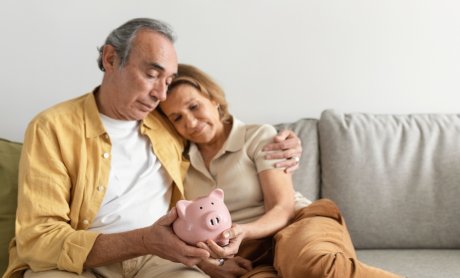 Insurance Europe: Έρευνα για τις συντάξεις - Περισσότεροι από το ένα τρίτο των Ευρωπαίων δεν αποταμιεύουν για τη συνταξιοδότηση!