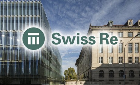 Η μονάδα P&C της Swiss Re εμφανίζει κέρδη εννεαμήνου ύψους 1,5 δισ. δολαρίων!