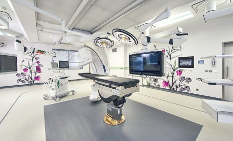 Η Santair ΑΕ επιλέχθηκε για την προμήθεια Ιατροτεχνολογικού Υλικού στα 3 νοσοκομεία του Ιδρύματος Σταύρος Νιάρχος!