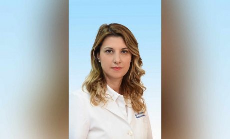 Δρ. Γιούλη Αργυρακοπούλου: Τι δείχνει η νέα πανευρωπαϊκή μελέτη για την παχυσαρκία! (βίντεο)