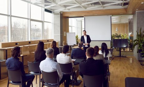 Ασφαλιστικό Ινστιτούτο Κύπρου: Εκπαιδευτικό πρόγραµµα “Certified Life Insurance Strategist” σε συνεργασία µε το International  Association of Financial Management!