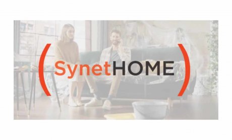 Πρόγραμμα ασφάλισης κατοικίας Synet Home από τη Syndea!