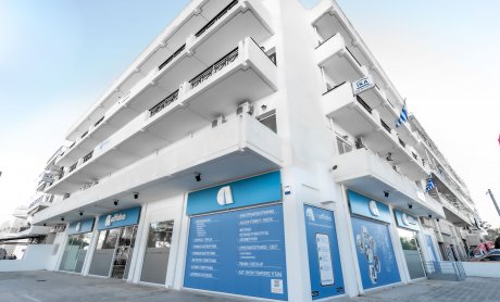 Affidea Λαυρίου, υψηλής ποιότητας υπηρεσίες πρωτοβάθμιας φροντίδας υγείας σε κομβικό σημείο στην Αττική!