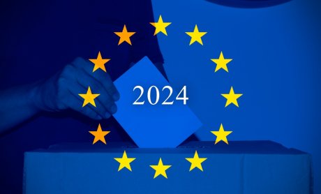 Ευρωεκλογές 2024: Μάθε που ψηφίζεις!