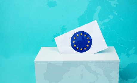 Σπύρος Καπράλος: Ευρωεκλογές χωρίς καμία συζήτηση για την Ευρώπη 