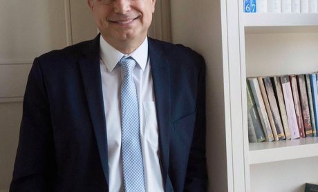 Ο Γιώργος Πλωμαρίτης αναλαμβάνει καθήκοντα Διευθυντή Ομαδικών Ασφαλίσεων στην Allianz!