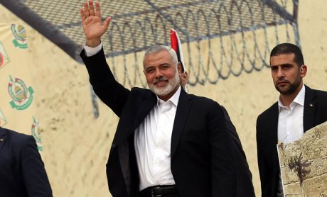 Νεκρός ο αρχηγός της Χαμάς, Ισμαήλ Χανίγια - Δολοφονήθηκε στο Ιράν
