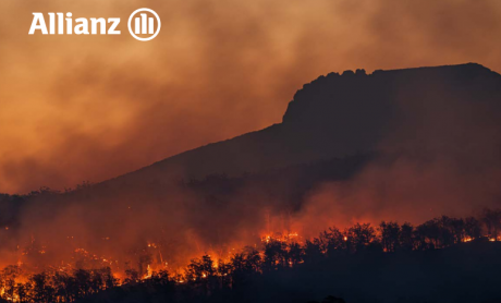 Allianz: Οι Αμερικανοί ανησυχούν ότι οι ακραίες καιρικές συνθήκες θα επηρεάσουν τη συνταξιοδότησή τους