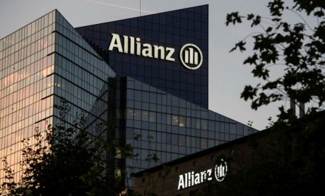 Allianz: Ενημέρωση για τους ασφαλισμένους της στη μεγάλη πυρκαγιά στην Αττική