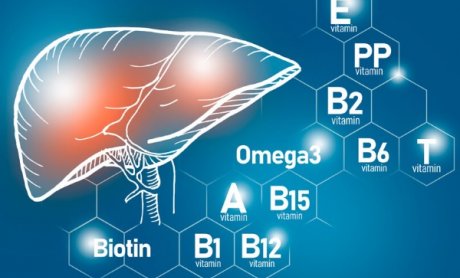 Συμπληρώματα διατροφής: Πώς επηρεάζουν το ήπαρ;