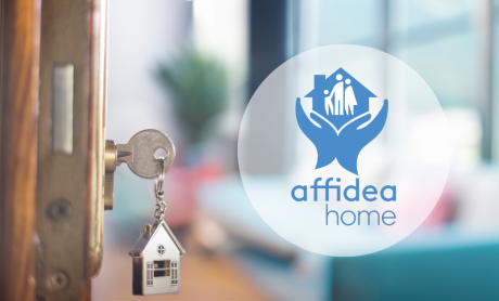 Affidea Home, μια αγκαλιά για τις οικογένειες με νοσηλευόμενα παιδιά!