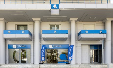 Η Affidea καθιστά τη Μεσσήνη κέντρο αναφοράς για την Υγεία με το Νέο Διαγνωστικό Κέντρο