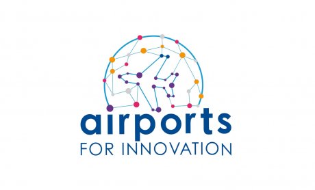 Airports for Innovation (A4I): Για πρώτη φορά, κορυφαία αεροδρόμια παγκοσμίως ενώνουν τις δυνάμεις τους και προσκαλούν startups από όλο τον κόσμο σε έναν διεθνή διαγωνισμό καινοτομίας!