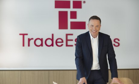 TRADE ESTATES: Ισχυρή Αύξηση Μεγεθών