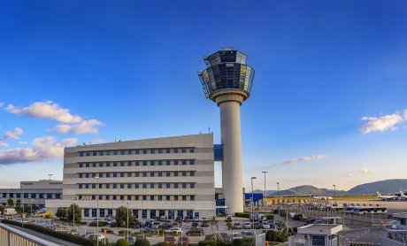 Διεθνής Αερολιμένας Αθηνών: “Off airport check-in” για επιβάτες κρουαζιέρας!