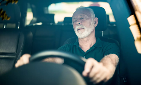 Emergency Driving Stop System: Μία ανάσα ασφάλειας για οδηγούς και ασφαλιστικές εταιρείες