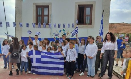 «Όπου υπάρχουν Άγγελοι», μια πρωτοβουλία που αξίζει την στήριξη όλων!